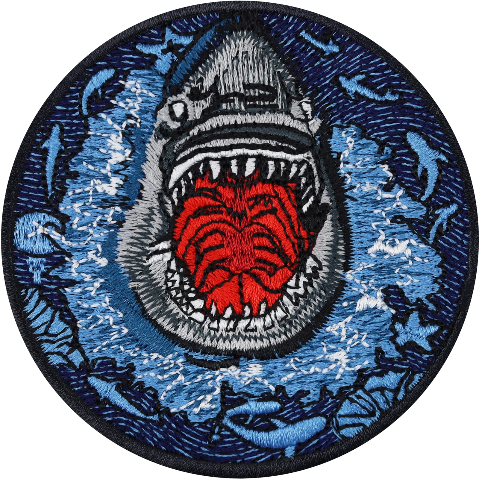 Anatomia E Organi Di Senso Squalo Bianco | Squalo Bianco - Foto 4