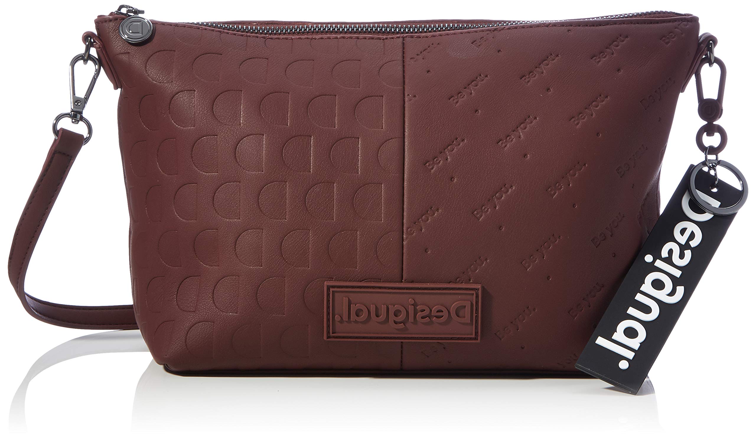 DesigualWomen's ACCESSORIES PU ACROSS BODY BAG ACROSS BODY BAG