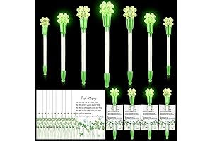 Zhanmai St Patricks Pens