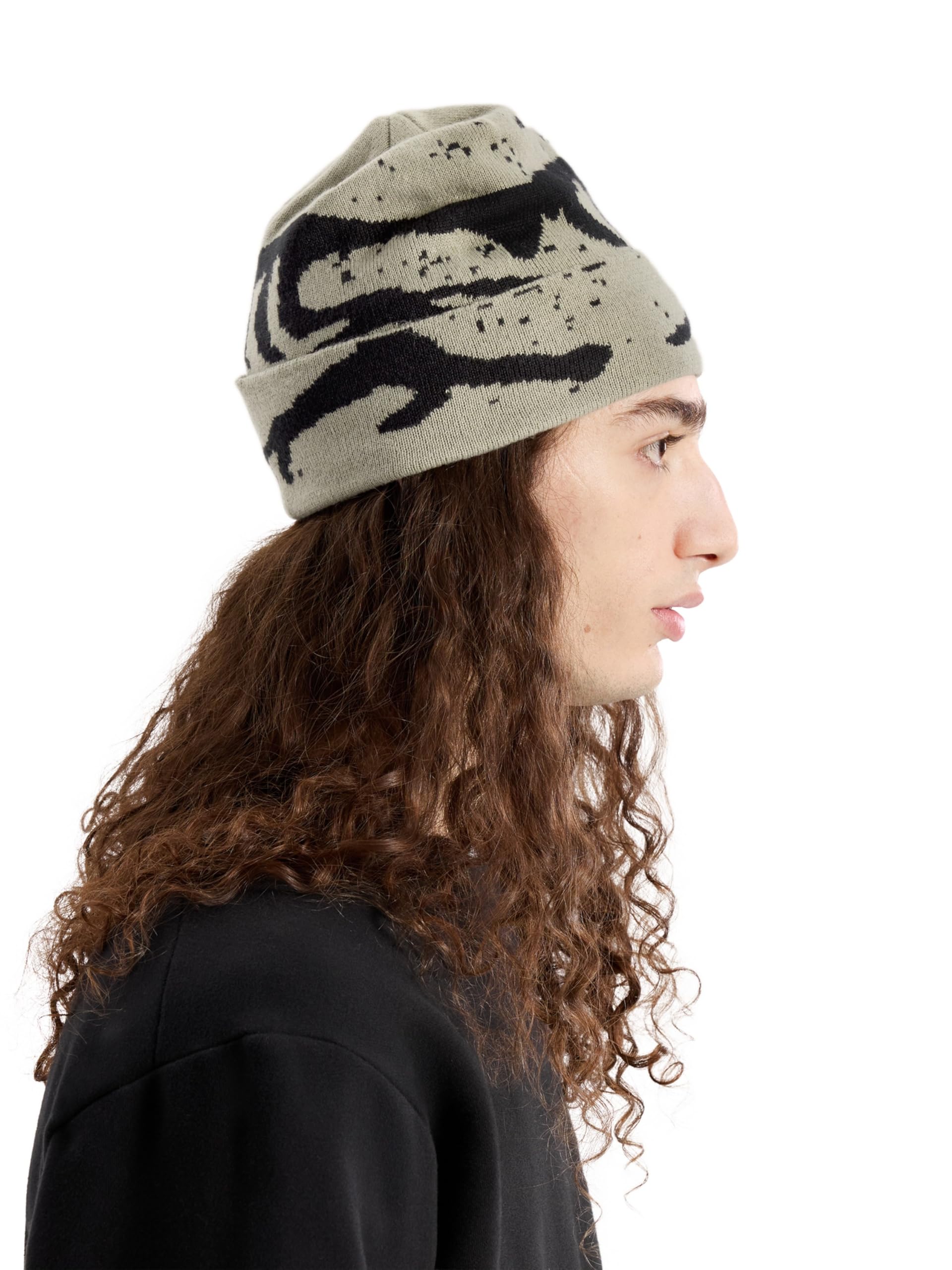 Amazon.com: Arc'teryx Grotto Toque Unisex | Winter Toque Made from