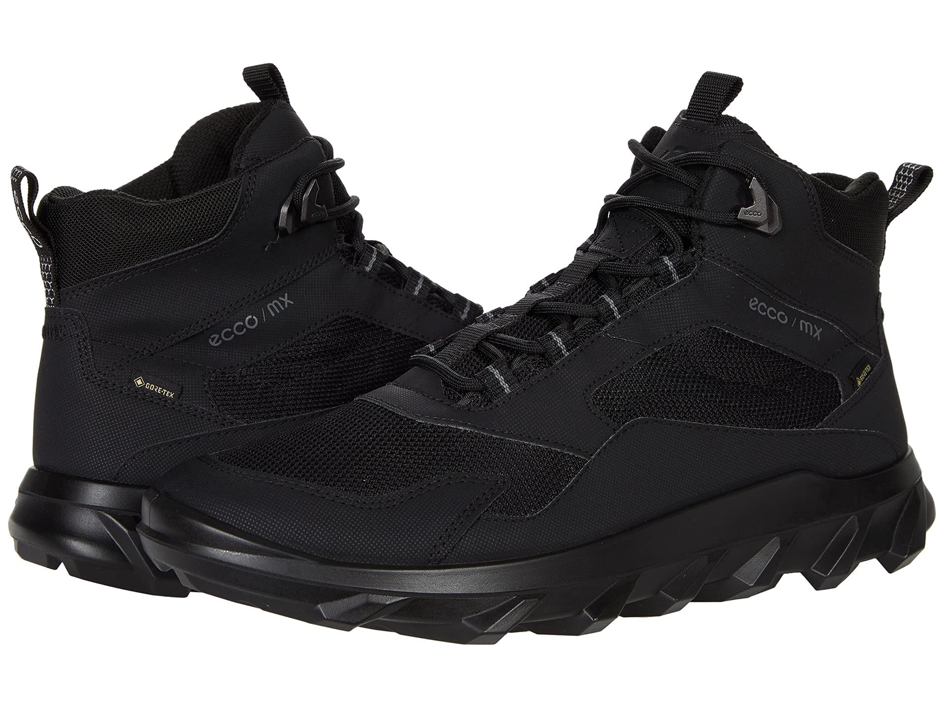ECCO Mężczyźni Mx HighŁódź Ankle