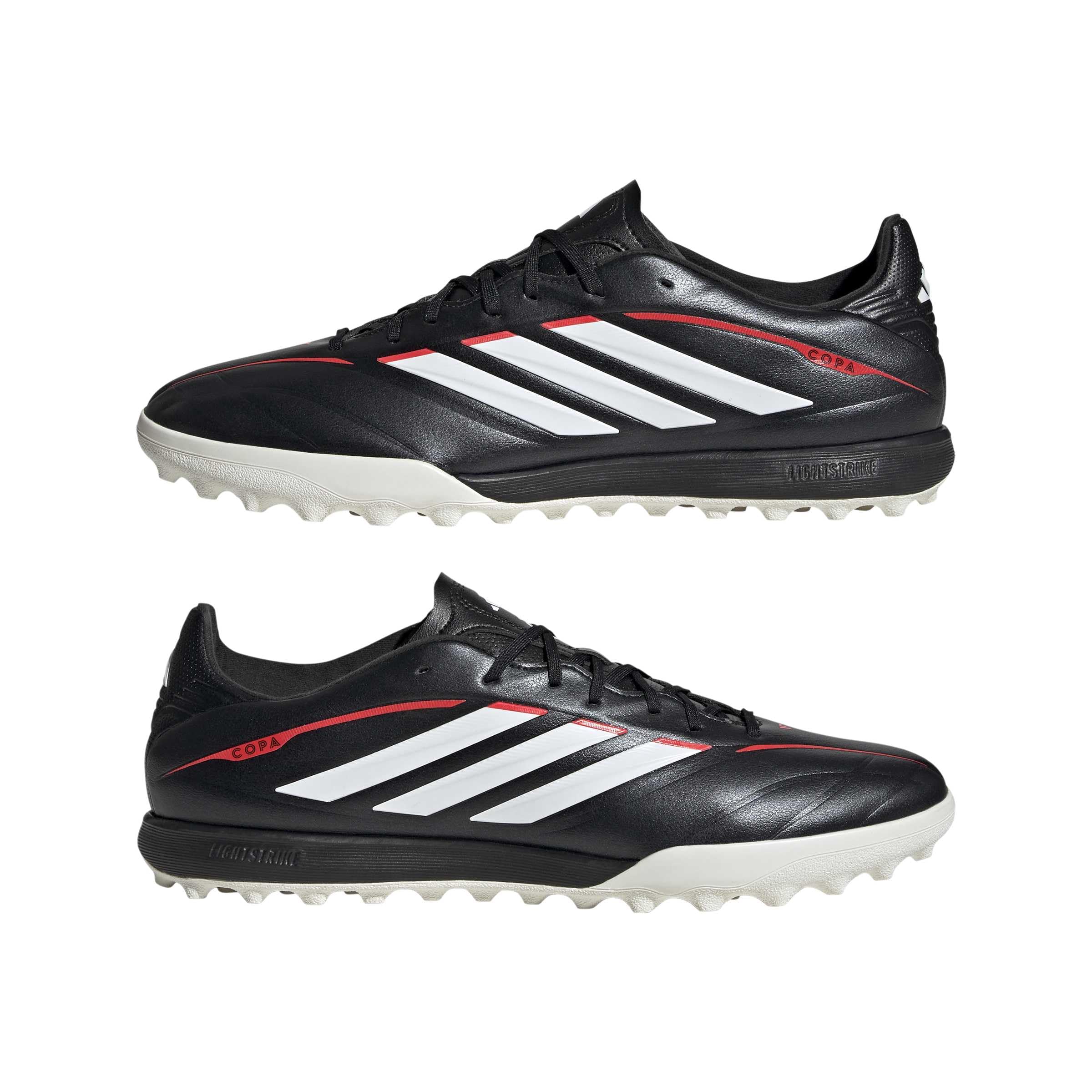 adidas Unisex COPA Pure IV League Fußballschuh, Rollrasen
