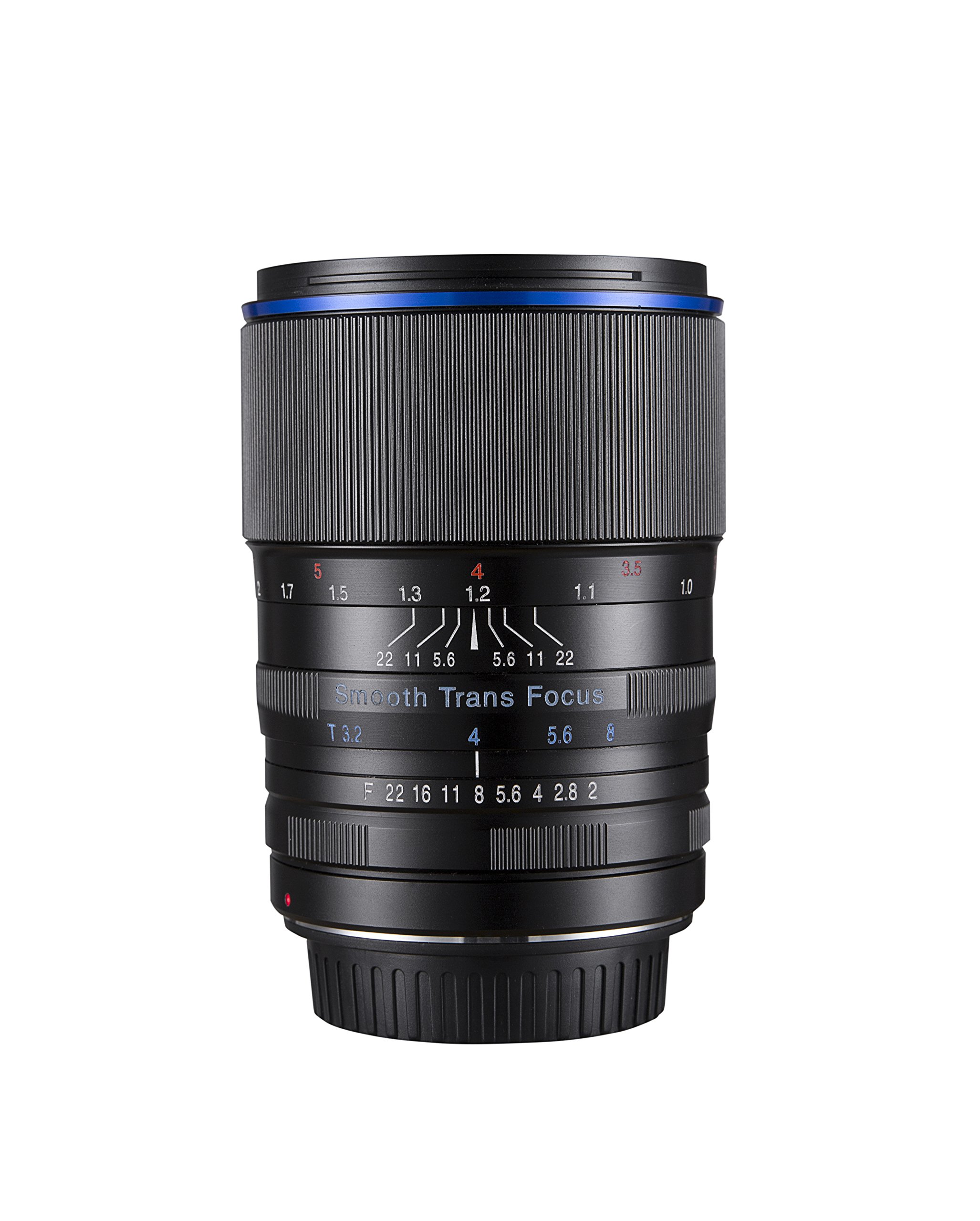 Laowa Venus Optics obiettivo 105mm f/2 Smooth Trans Focus (STF) per Canon Eos