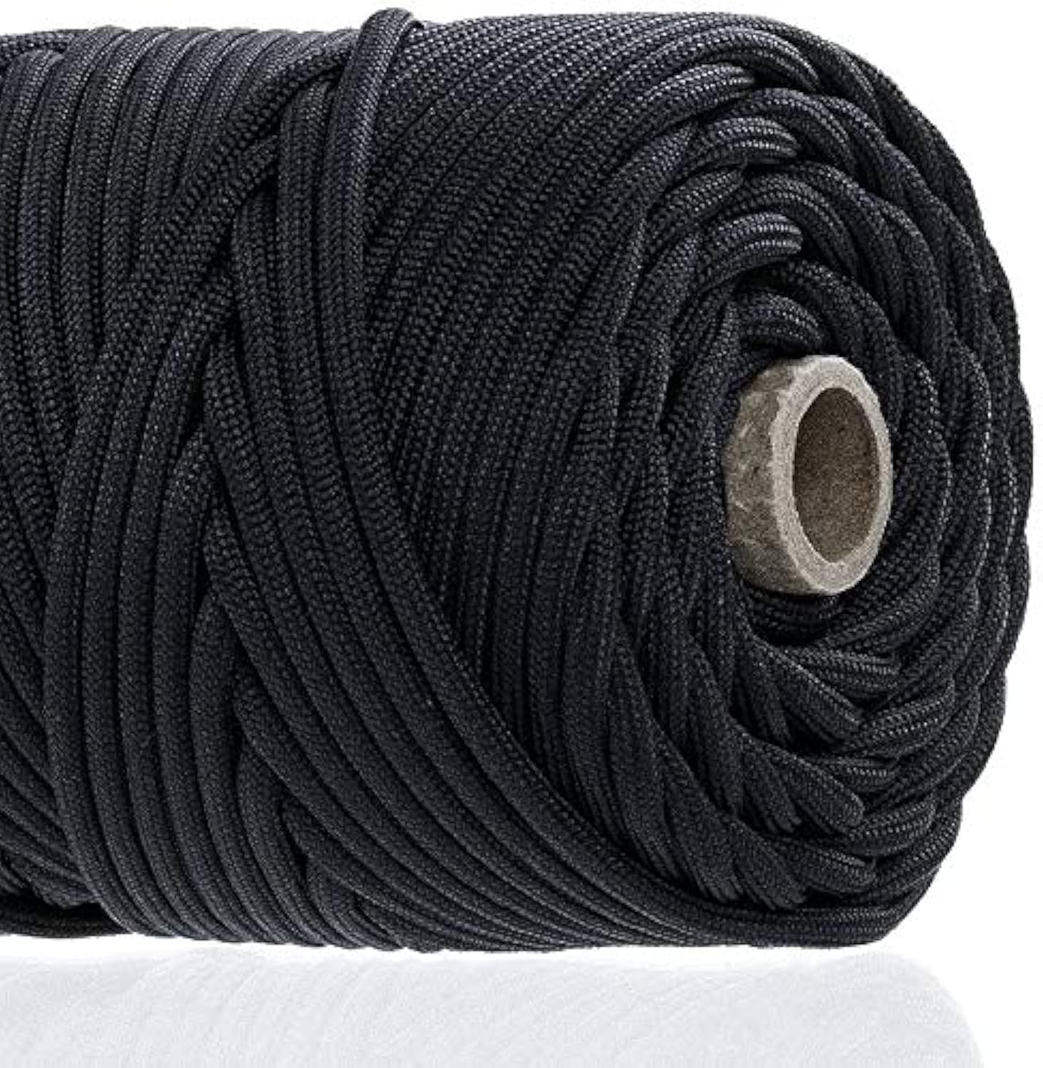 GOLBERG 750lb Paracord/Parachute Cord - US Military Grade - Authentic Mil-Spec Type IV 750 lb Tensile Strength Strong Paracord - Mil-C-5040-H - 100% Nylon-image-7