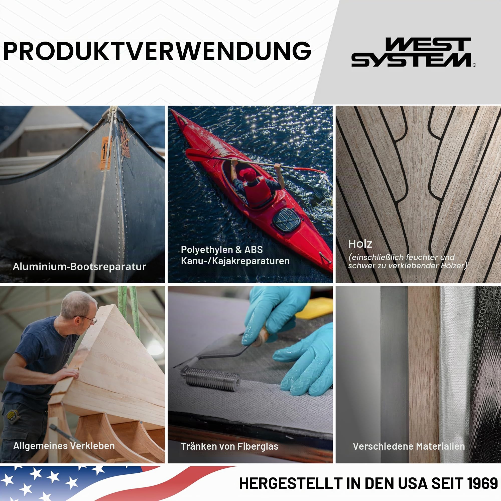 WEST SYSTEM G/Flex Epoxy (57-113 g)