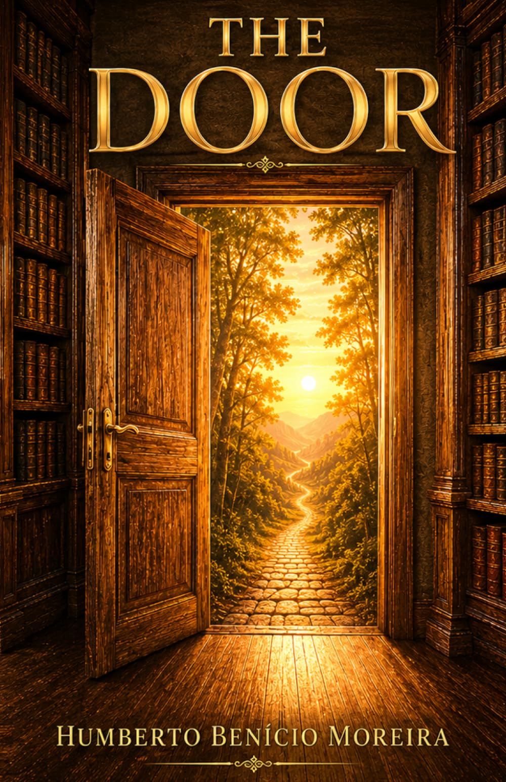 The Door: Every Journey Begins with a Choice