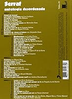 Vista 2 de Antologia Desordenada