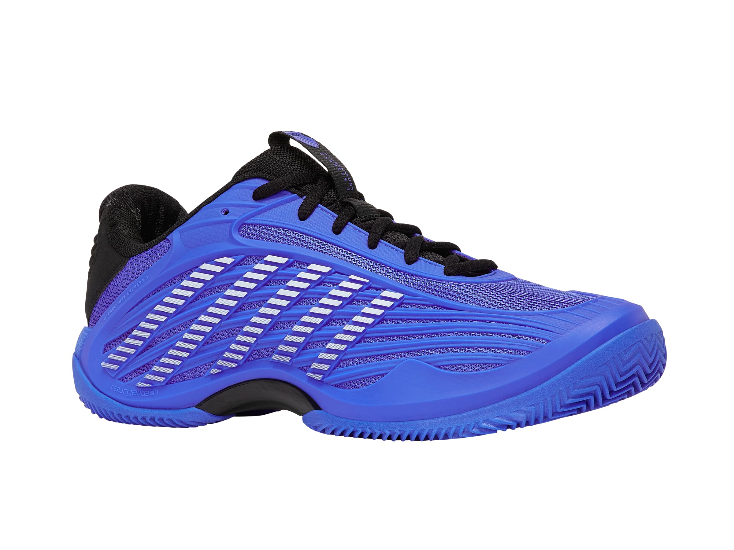 K-Swiss Hypercourt Express 3 Clay Tenis Shoe Hombre