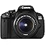 Canon EOS 6D 20.2MP Digital SLR Camera - Black (Body Only), Shutter