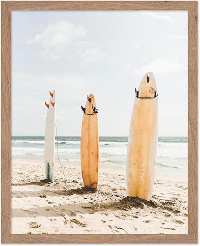 Miniatura 50 de Poster Master Póster de fotografía vintage, impresión retro de viaje, fotografía, balcón, océano, palmeras, suelo a cuadros, arte de pared sin marco