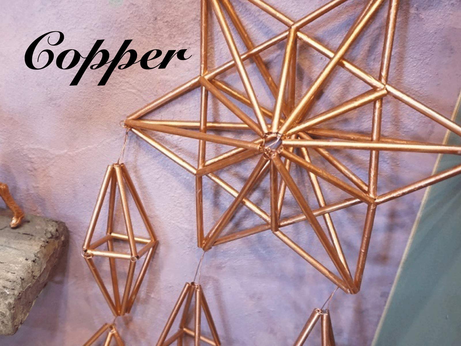 Amazon | 水性塗料 ゴールド・メタリックシリーズ (1kg, Copper
