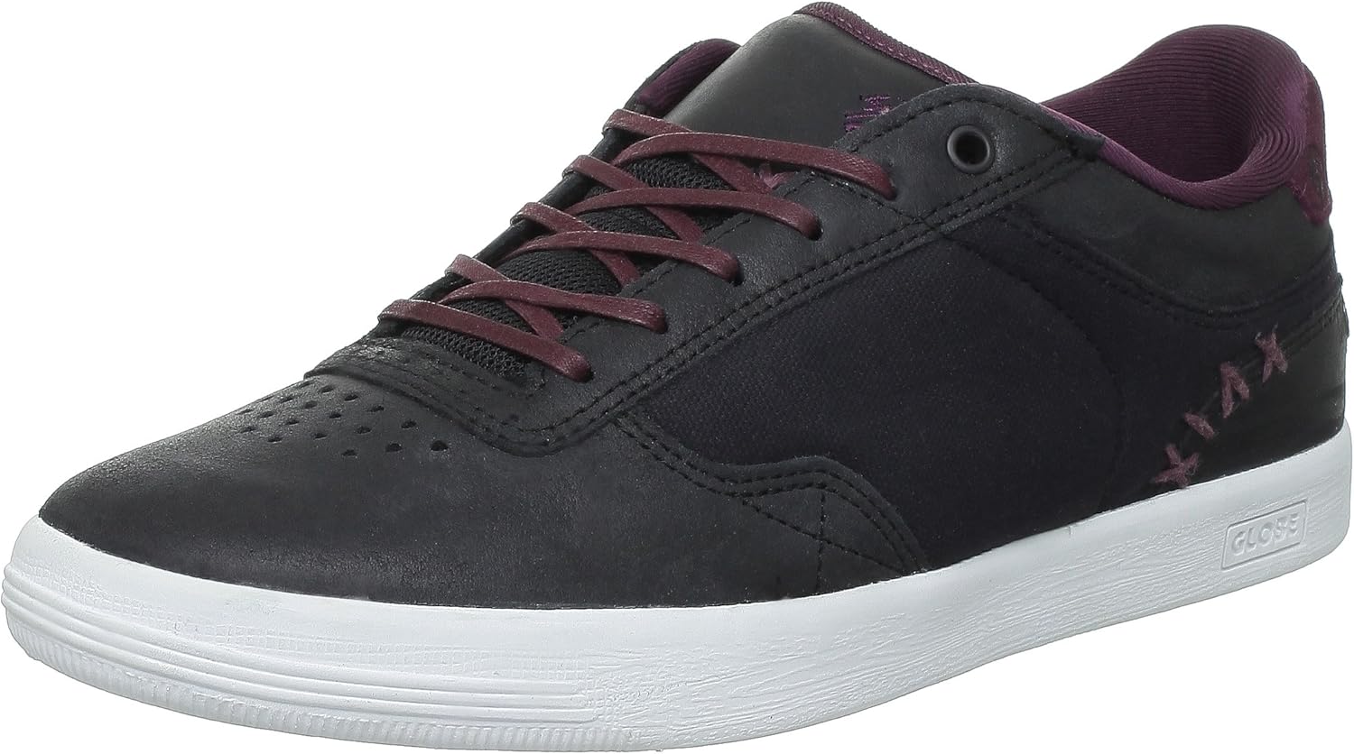 Globe Men's Sports Shoes-Skateboarding