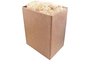 Excelsior Wood Shred - Natural Bulk