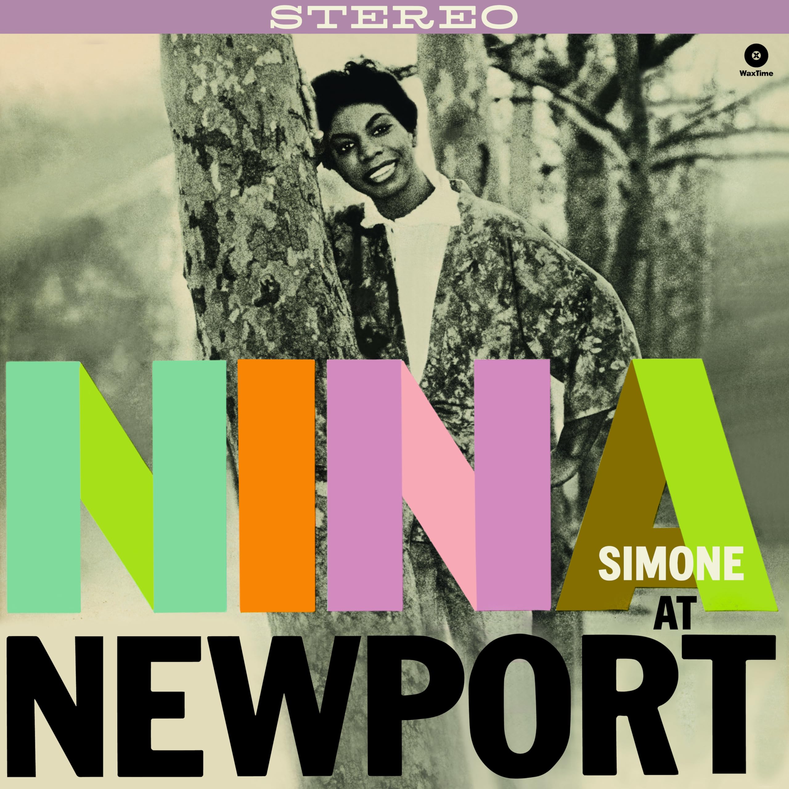 At Newport 1960 [VINYL]