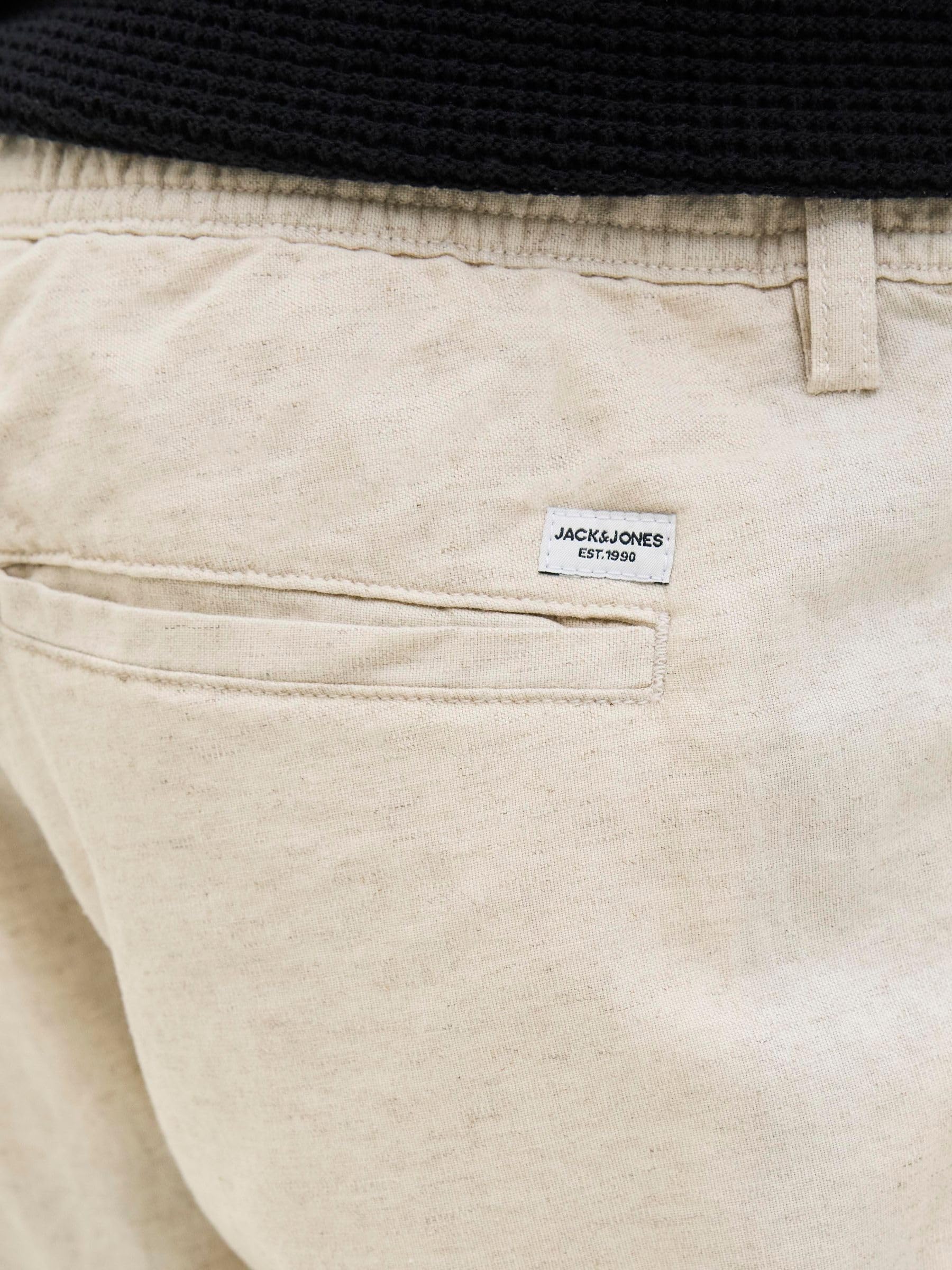 Jack & Jones Jpstkane Hybrid Bondi Jogger Sn Hombre