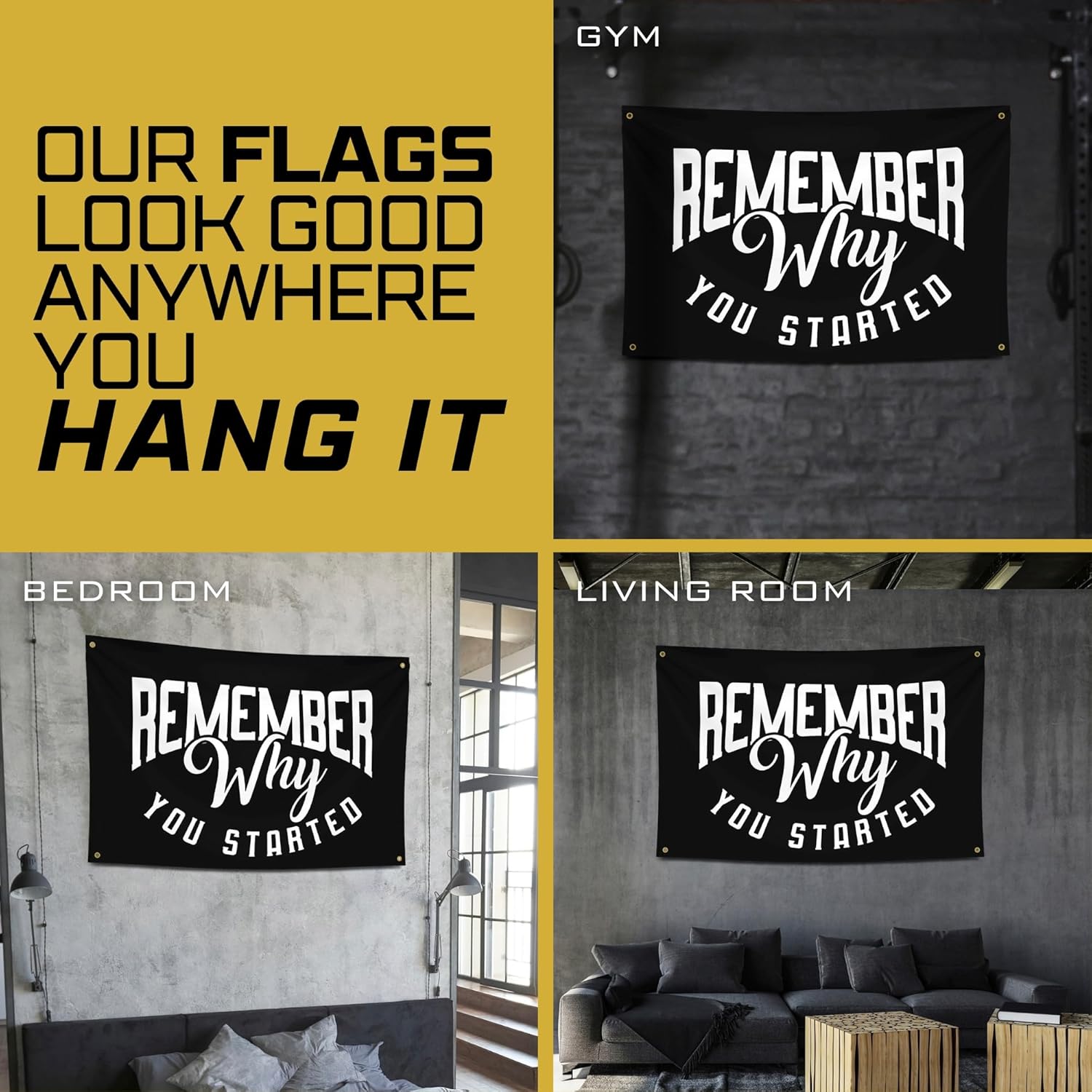 Elevate Your Workout: Gold Trident