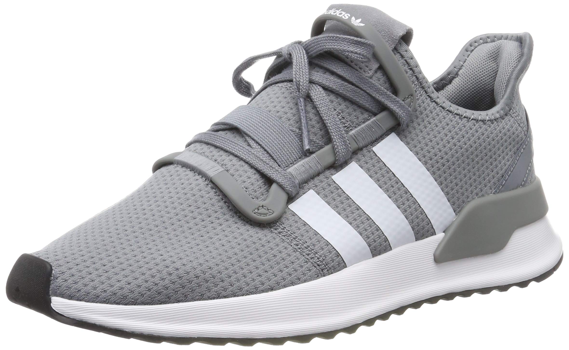 Adidas U Path Run Mens Sneaker Grey Footwear White Core | Desertcart Bahamas Adidas U Path Run Mens Sneaker Grey Footwear White Core | Desertcart Bahamas
