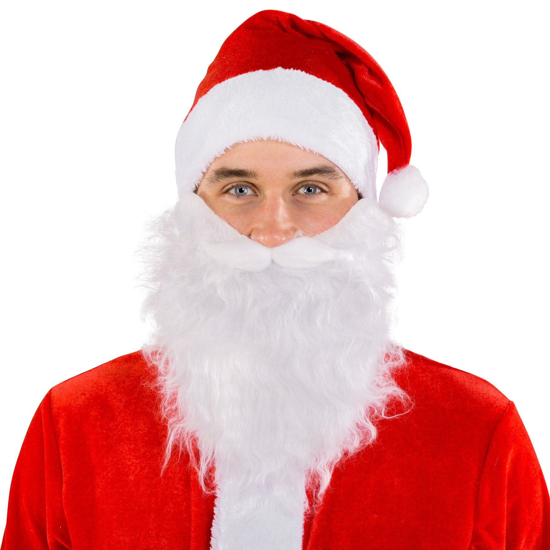 Housses Bottes Noël Bottes Père Noël ABOOFAN - Housses En Cuir PU Pour Cosplay - Paire Pour Enfants Et Adultes Botte Pere Noel