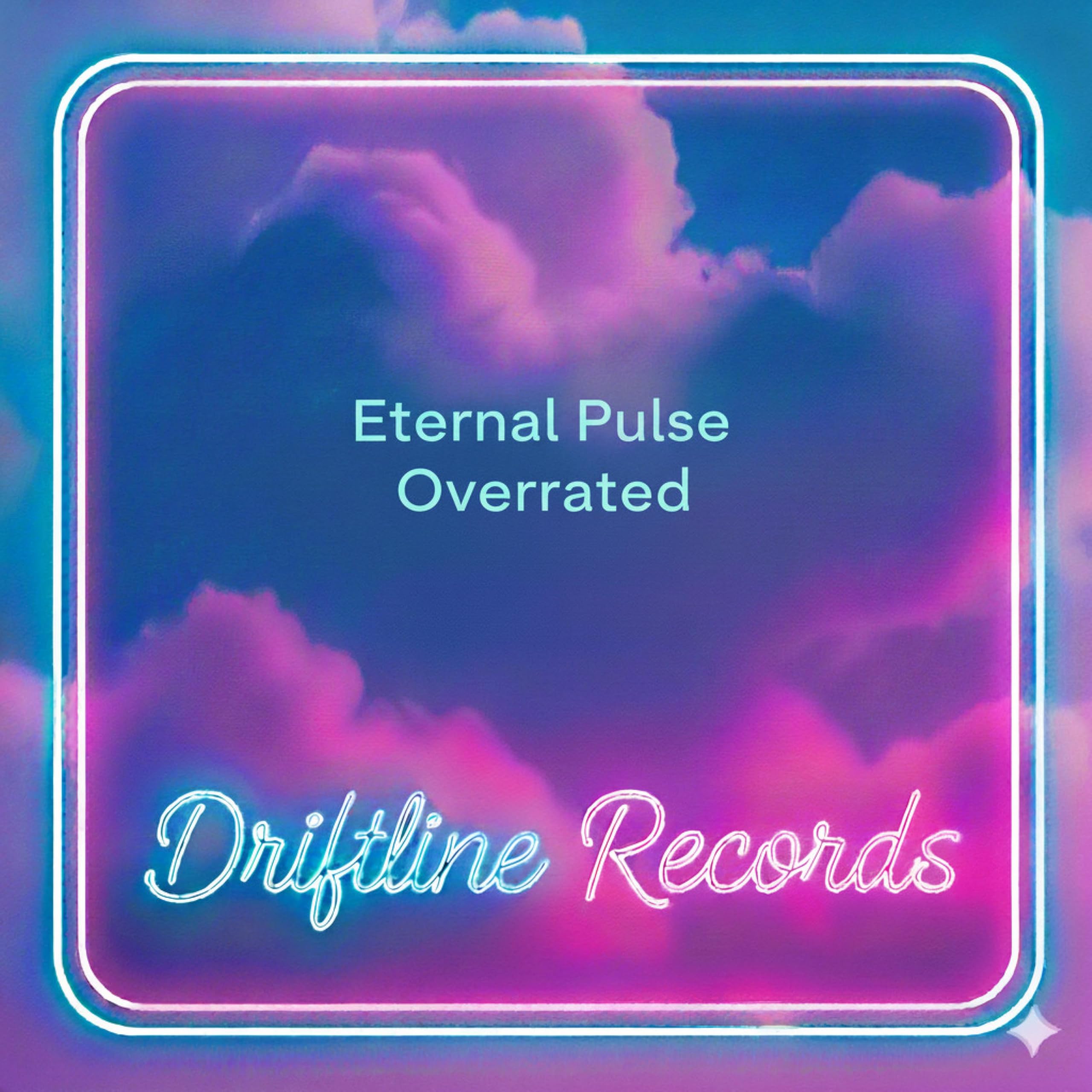 Driftline Records