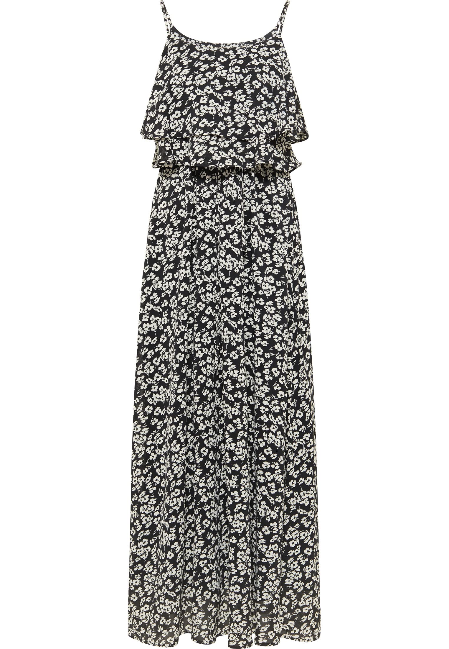 Sookie, Robe Maxi, XS Femme