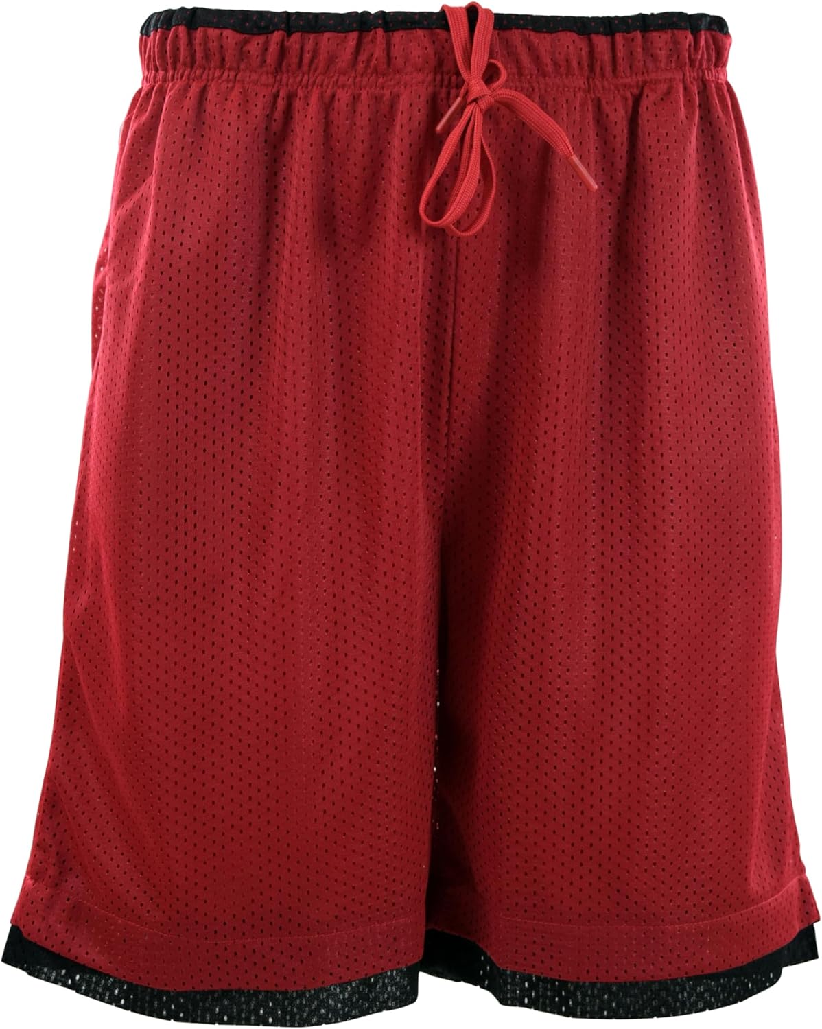 Choiceapparel mens training basketball shorts with pockets