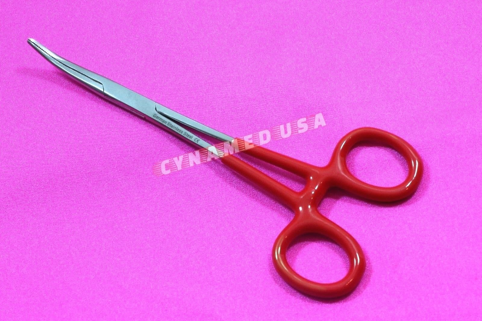 GERMAN STAINLESS 6.25