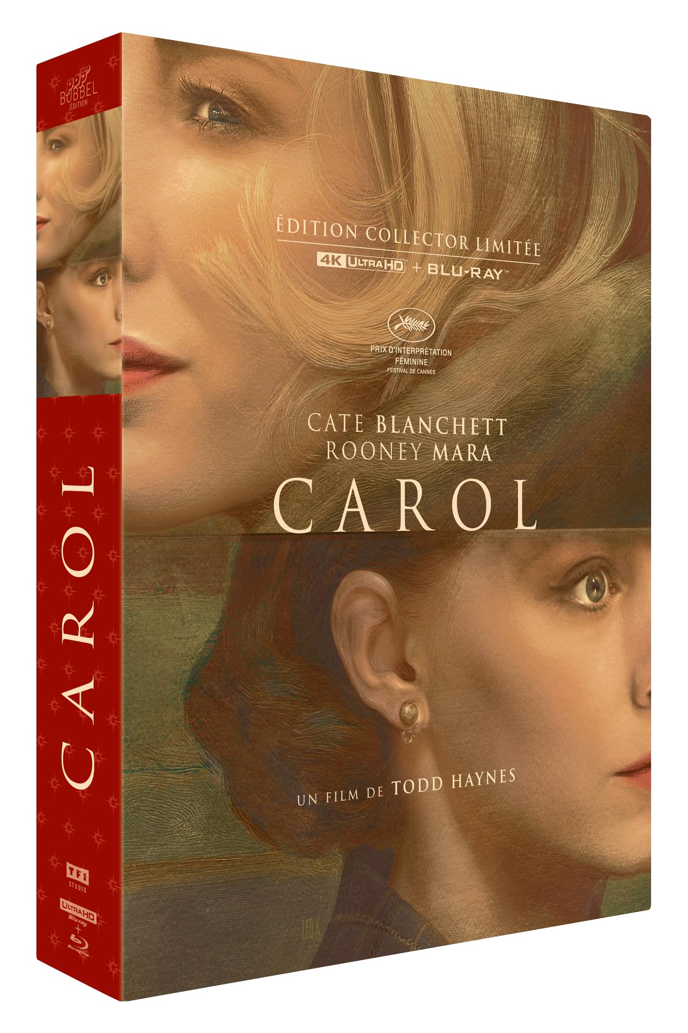 Carol