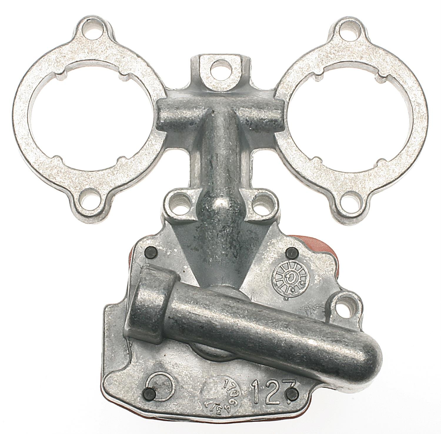 ACDelcoGold 217-2900 (19143609) Fuel Injection Pressure Regulator