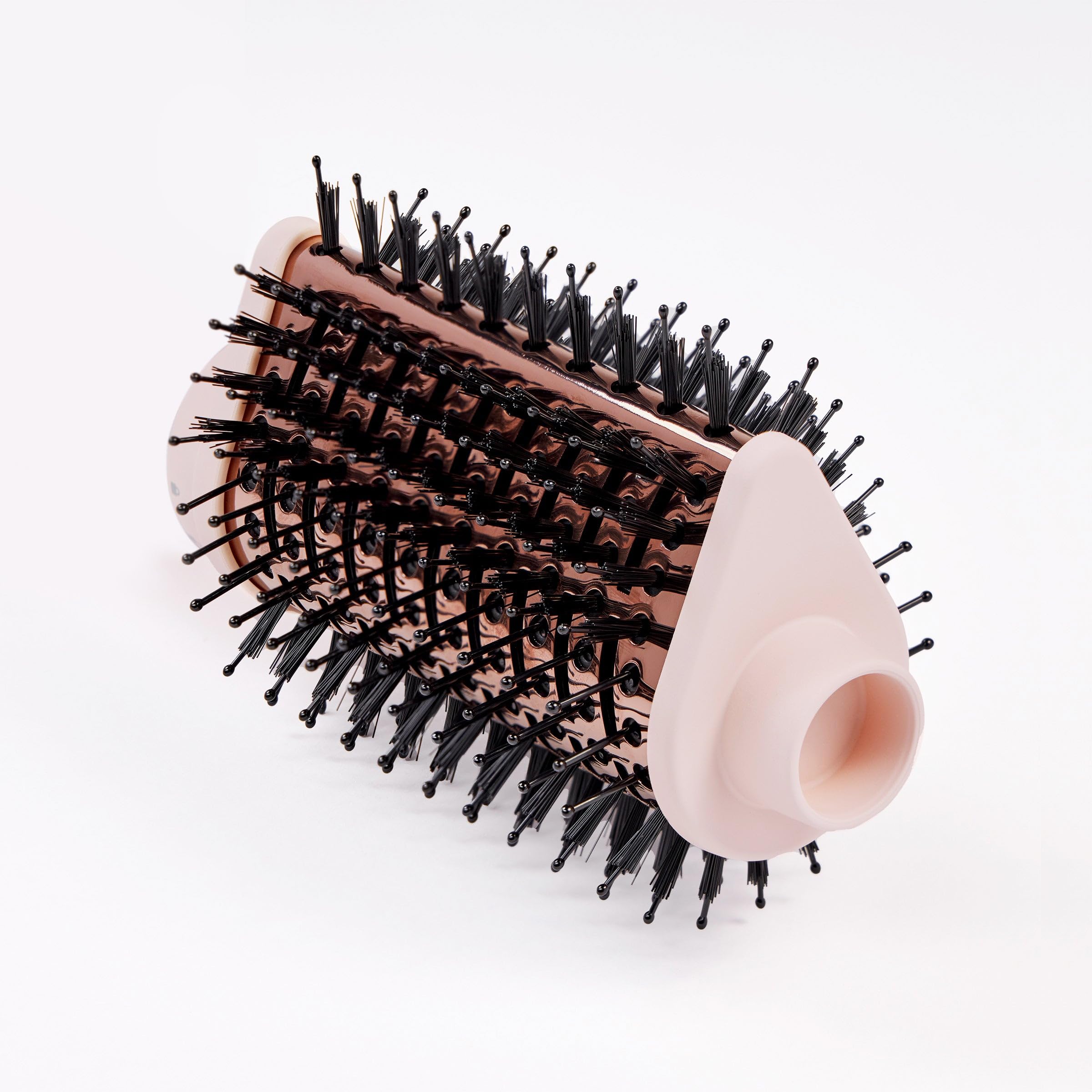 Amazon.com : L'ANGE HAIR Multi-Volume Dryer Brush Attachment
