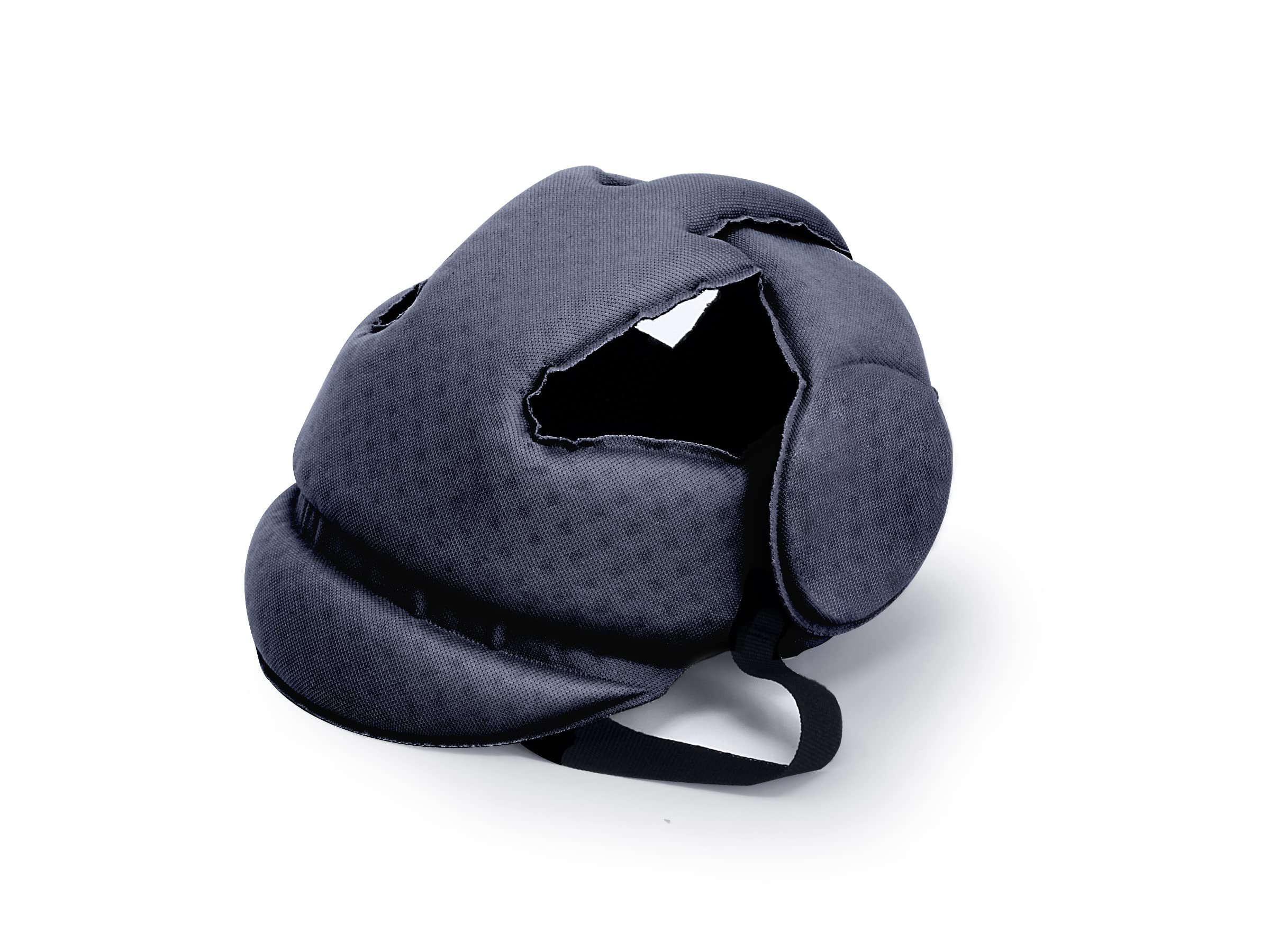 OKBABY Casco Protettivo per Bambino - Caschetto di Protezione per Gattonamento - per Bambini 8-18 Mesi (taglia 44-52)