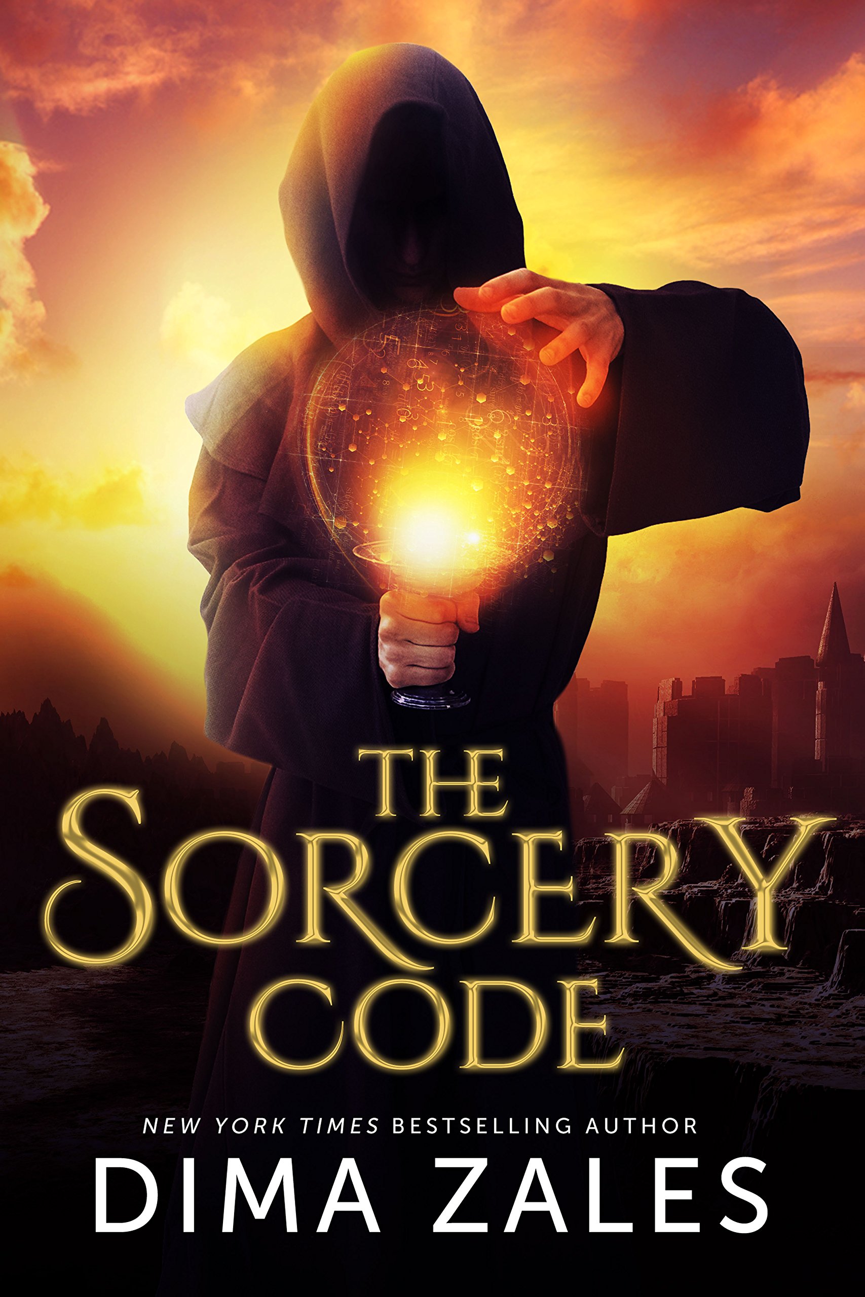The Sorcery Code (The Sorcery Code: Volume 1)