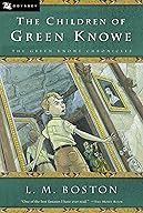 The Children of Green Know cover