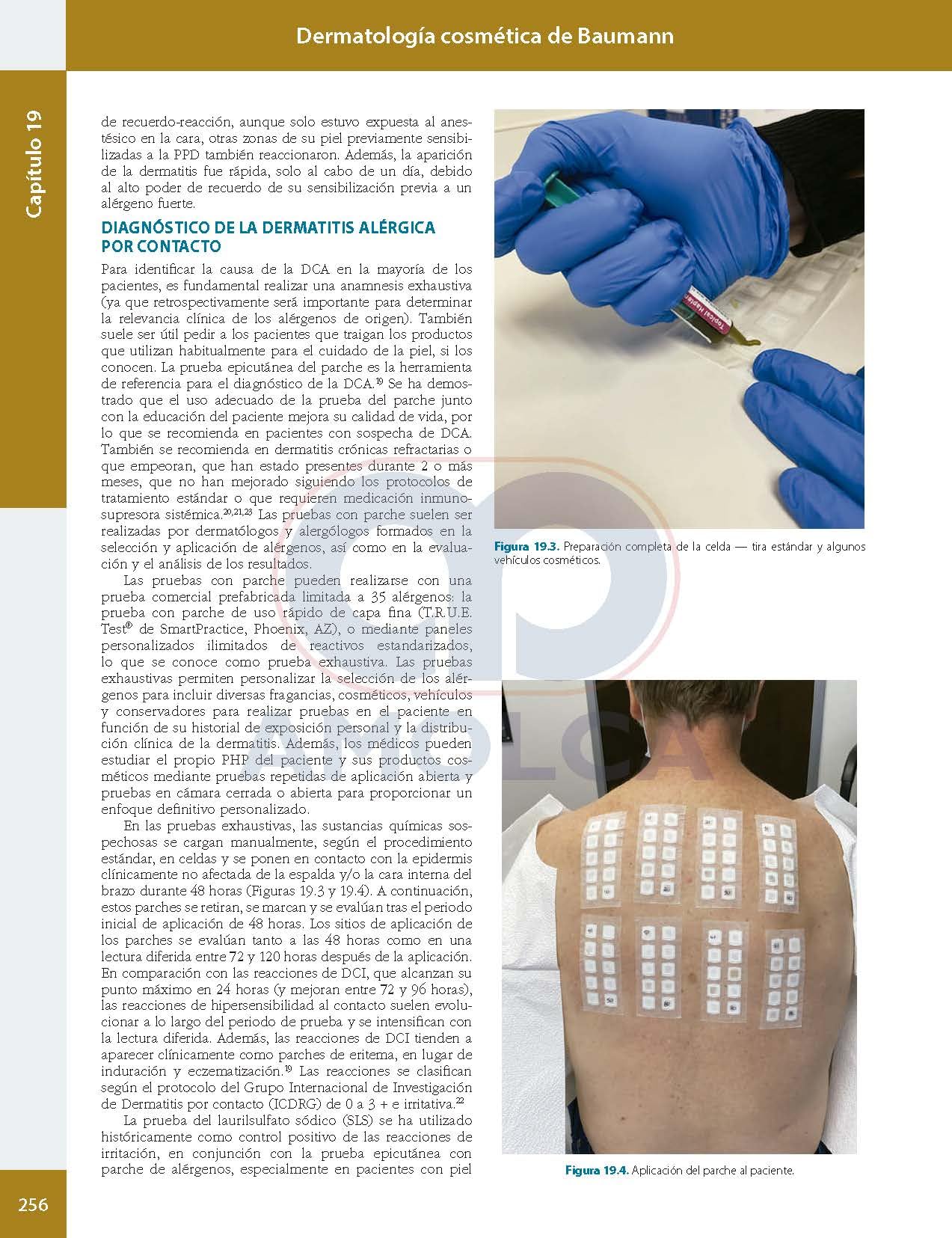 DERMATOLOGIA COSMETICA DE BAUMANN 3ª ED