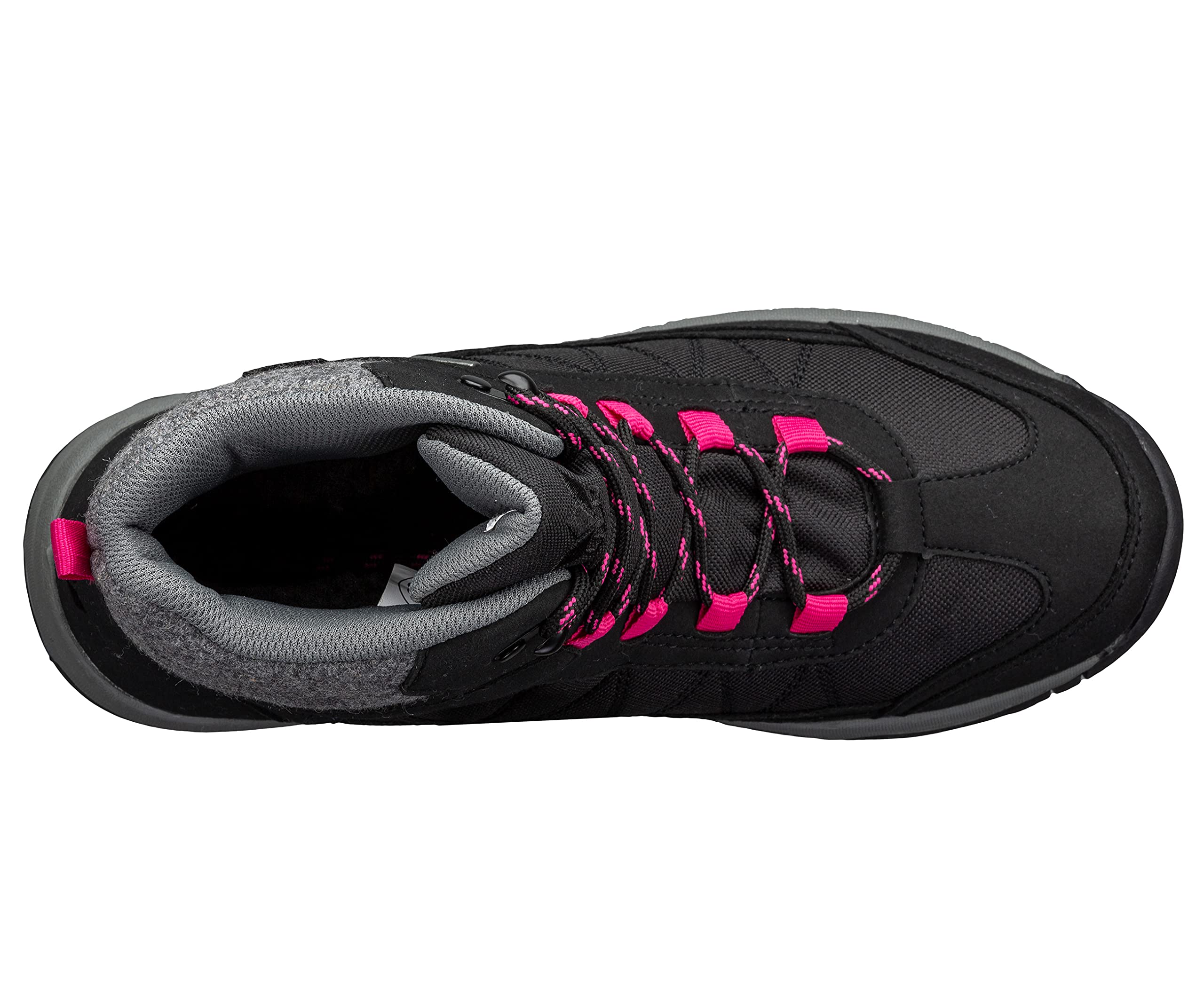 Lico Damen RandersSchneestiefel