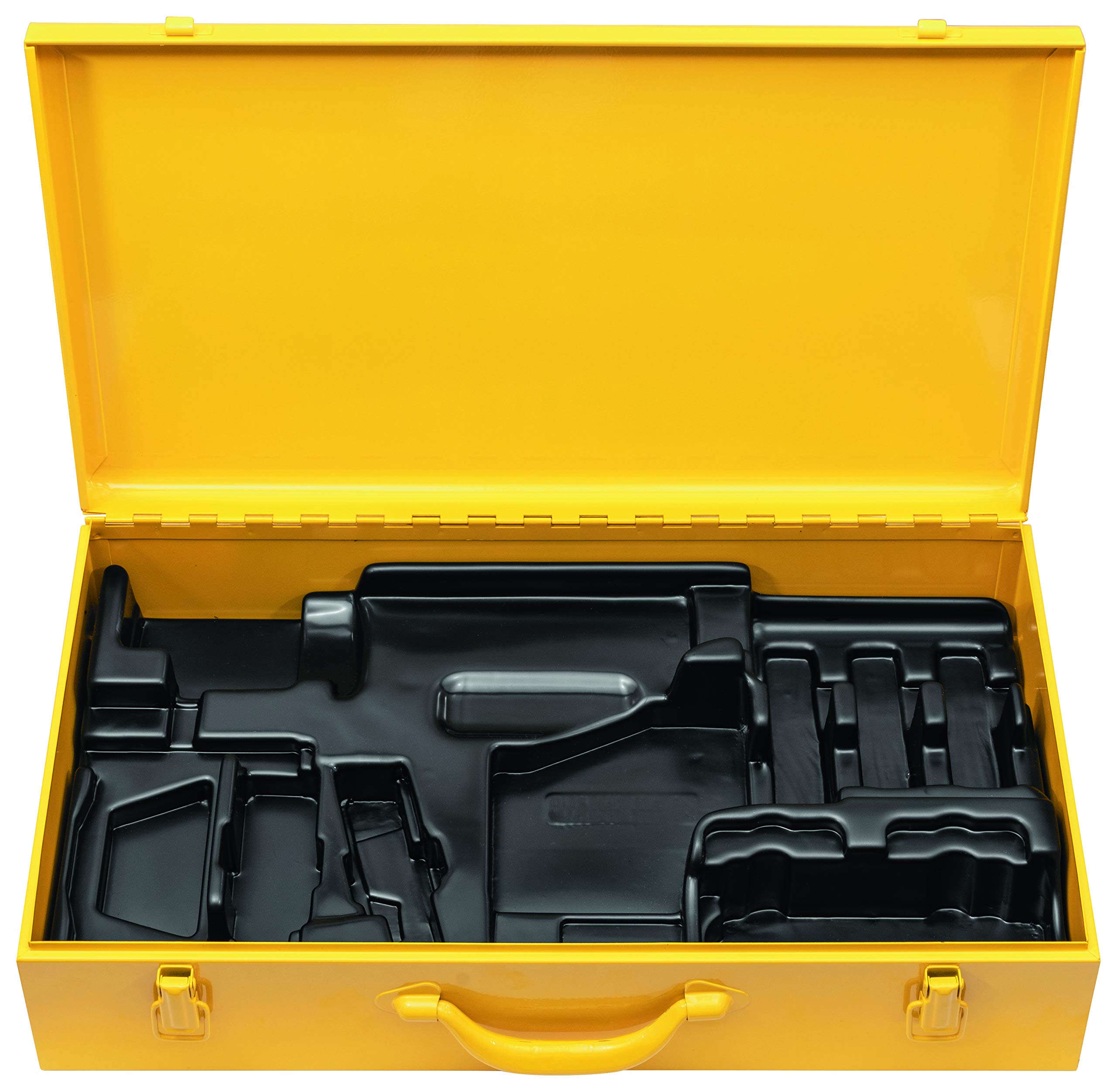 REMS – Box aus Metall mit Form