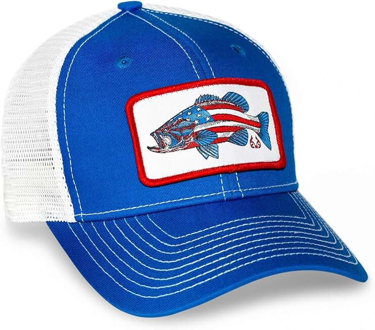 fishing caps for men