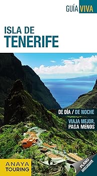 Isla de Tenerife (Guía Viva...
