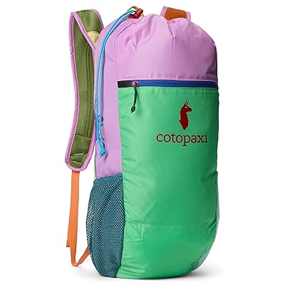 Cotopaxi Luzon 24l Backpack Backpack Bags Del Dia, Nylon