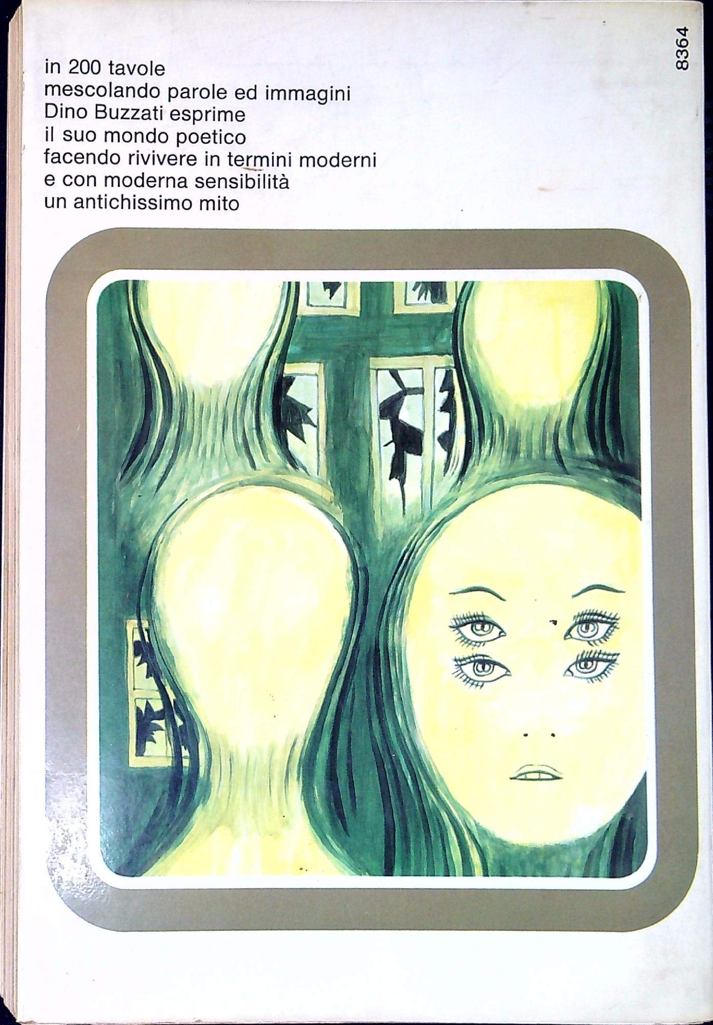 Poema a fumetti