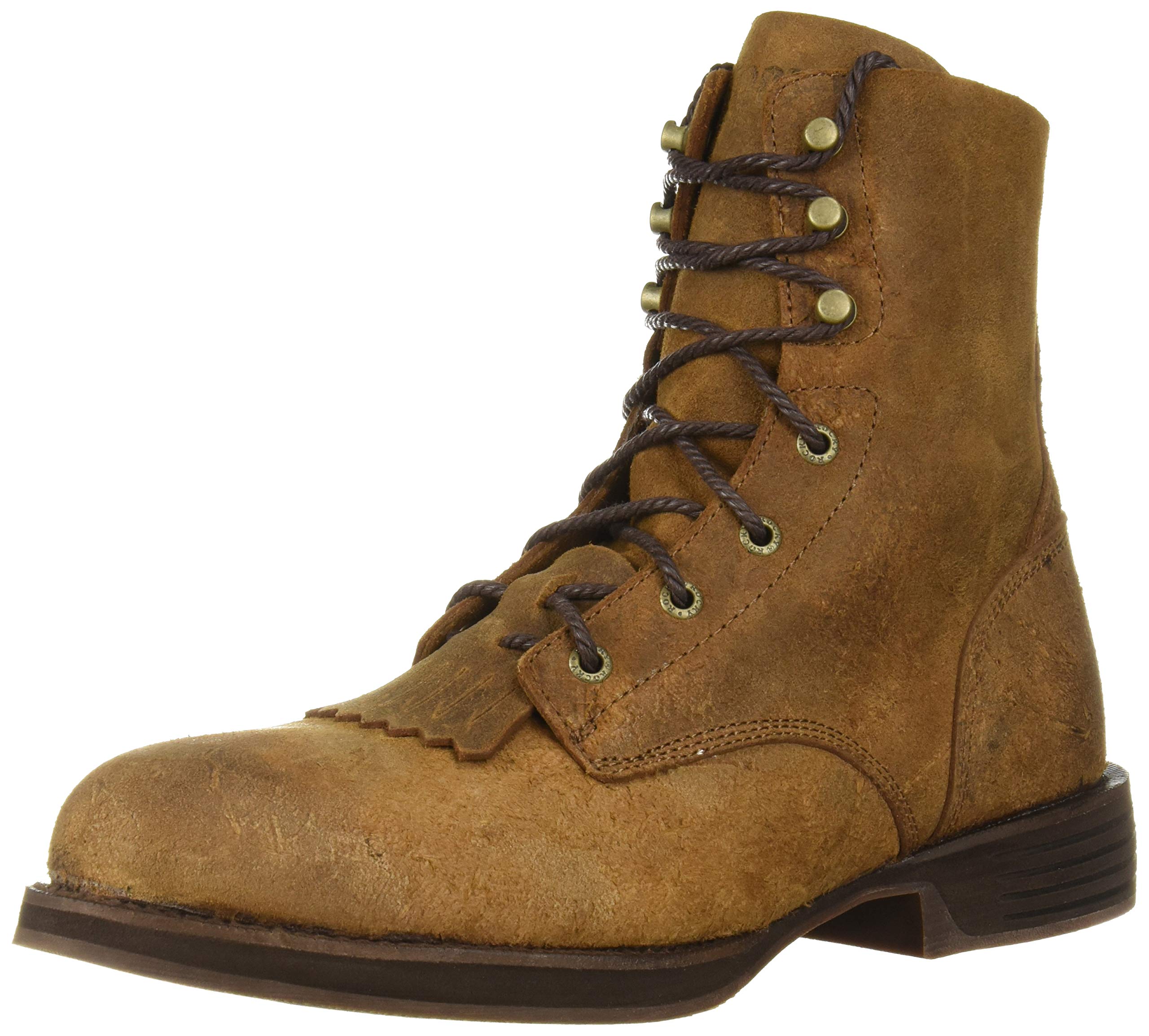 ROCKY Renegade mens Western Boot