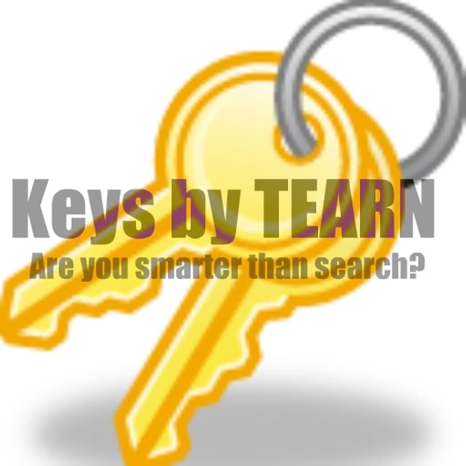 Keys dat prod keys. Keys dat prod keys