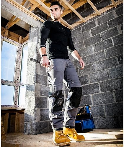 Miniatura 2 de Portwest T601 para hombre