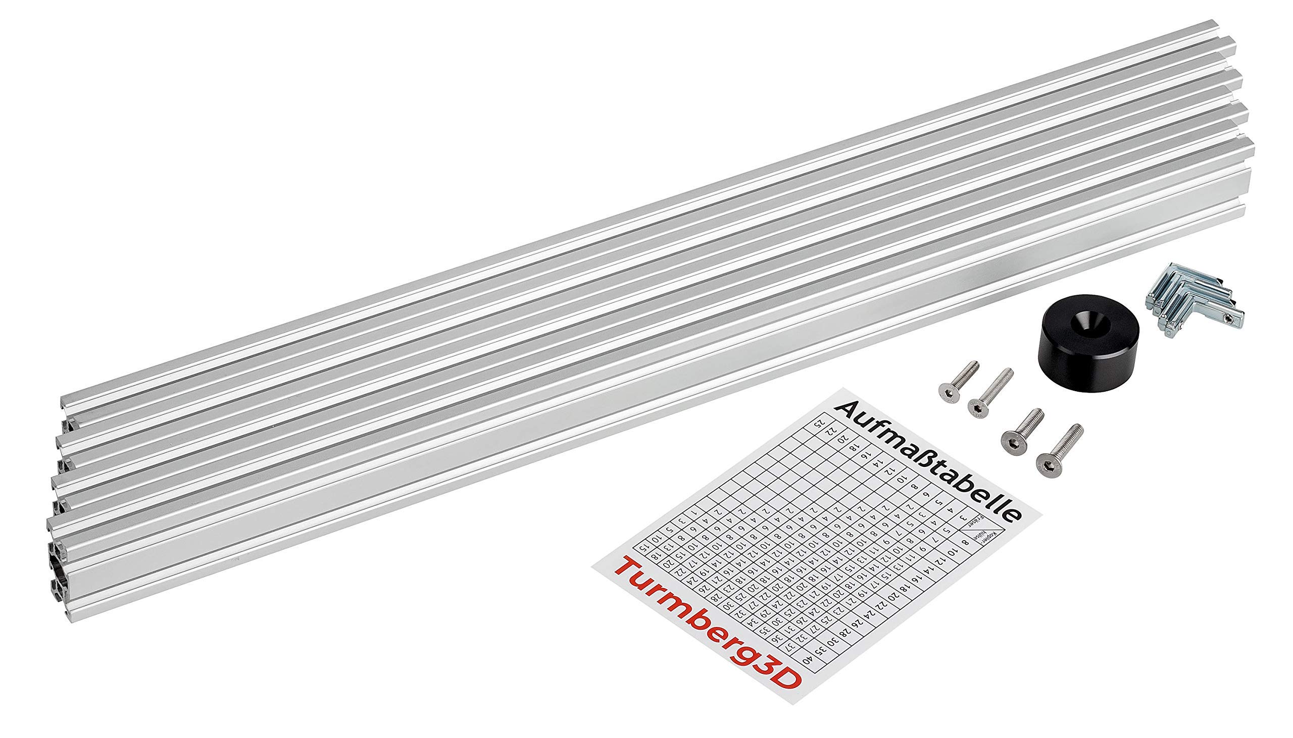 SAFE Exclusive Munttableau Met 4 Rechthoekige Uitsparingen Van 160 X 113 Mm