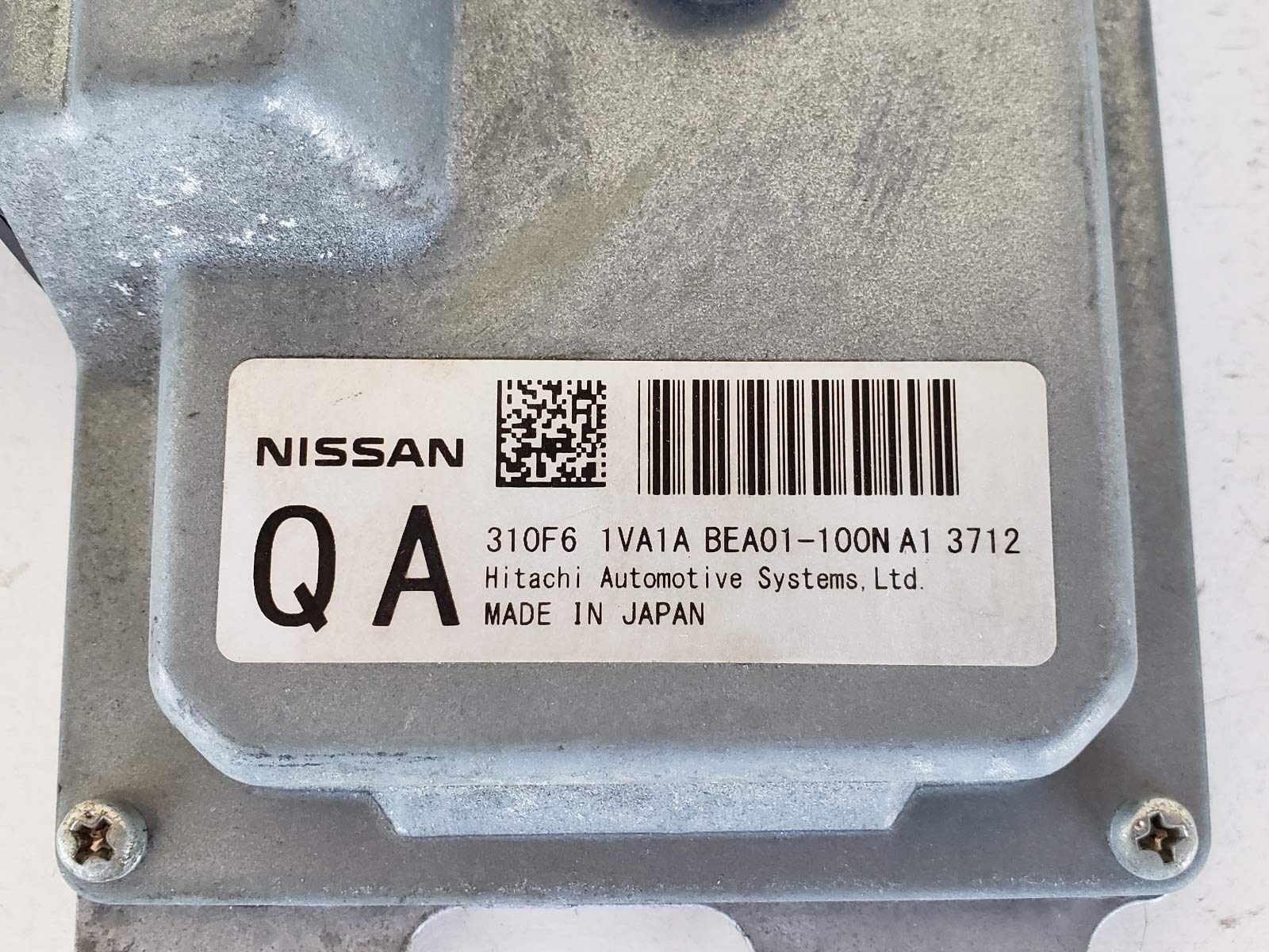 Amazon.co.jp: NISSAN(ニッサン) 日産純正部品 ユニツト シフト