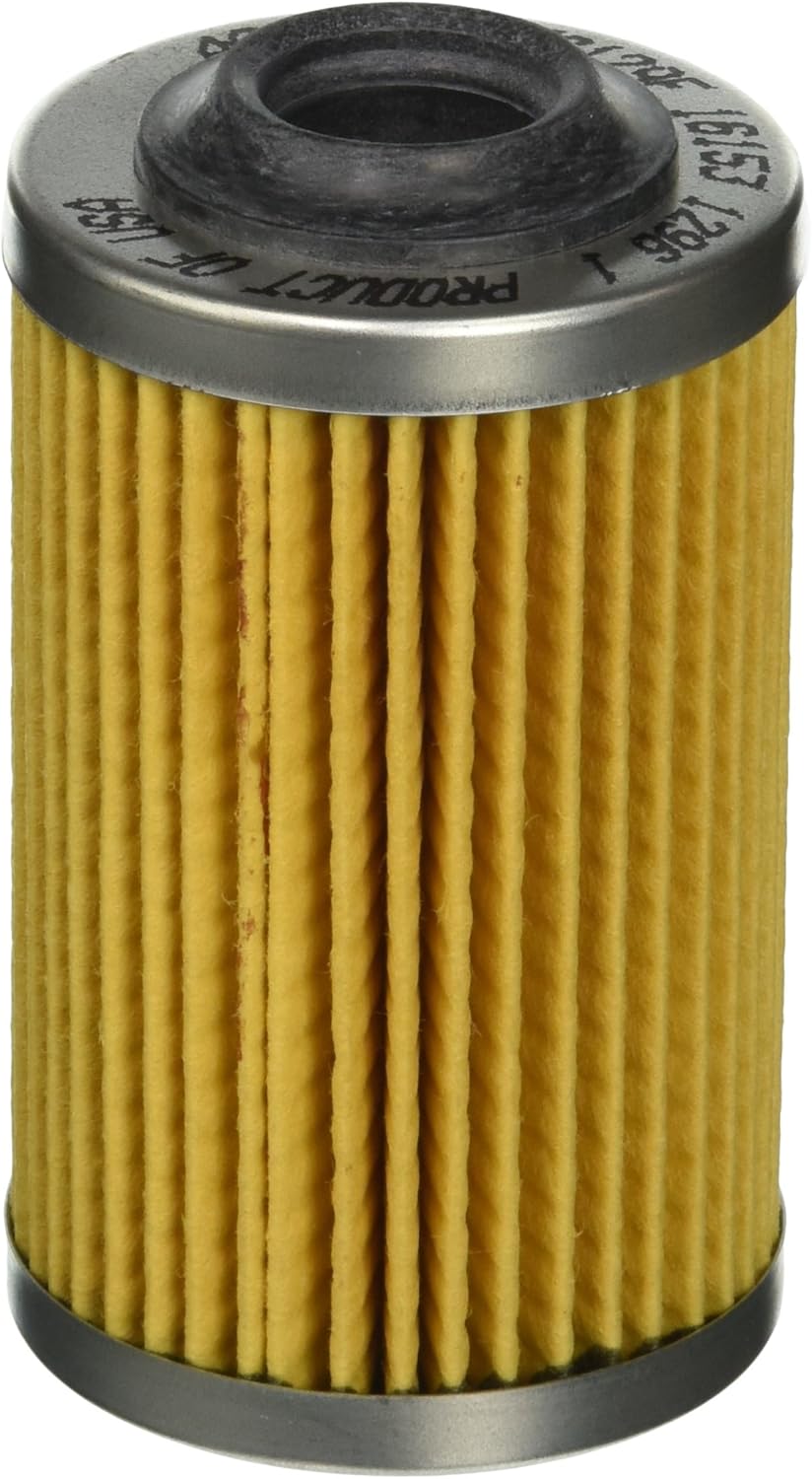 ACDelco PF2130F Oil Filter