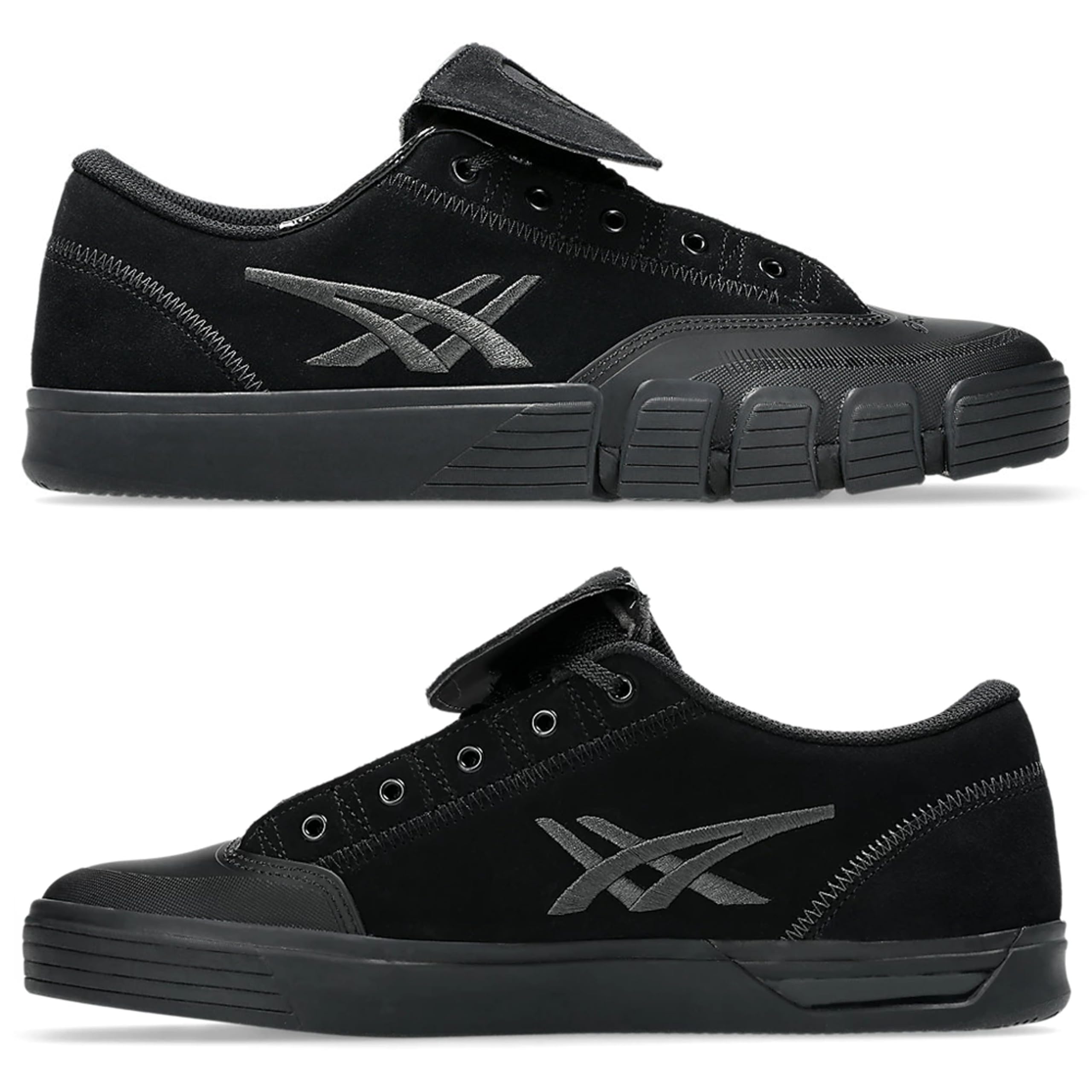 Amazon.co.jp: ASICS SKATEBOARDING GEL-FLEXKEE PRO 2.0 BLACK