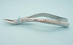 Root Extracting Forceps # 69 Extraction Dental Instruments
