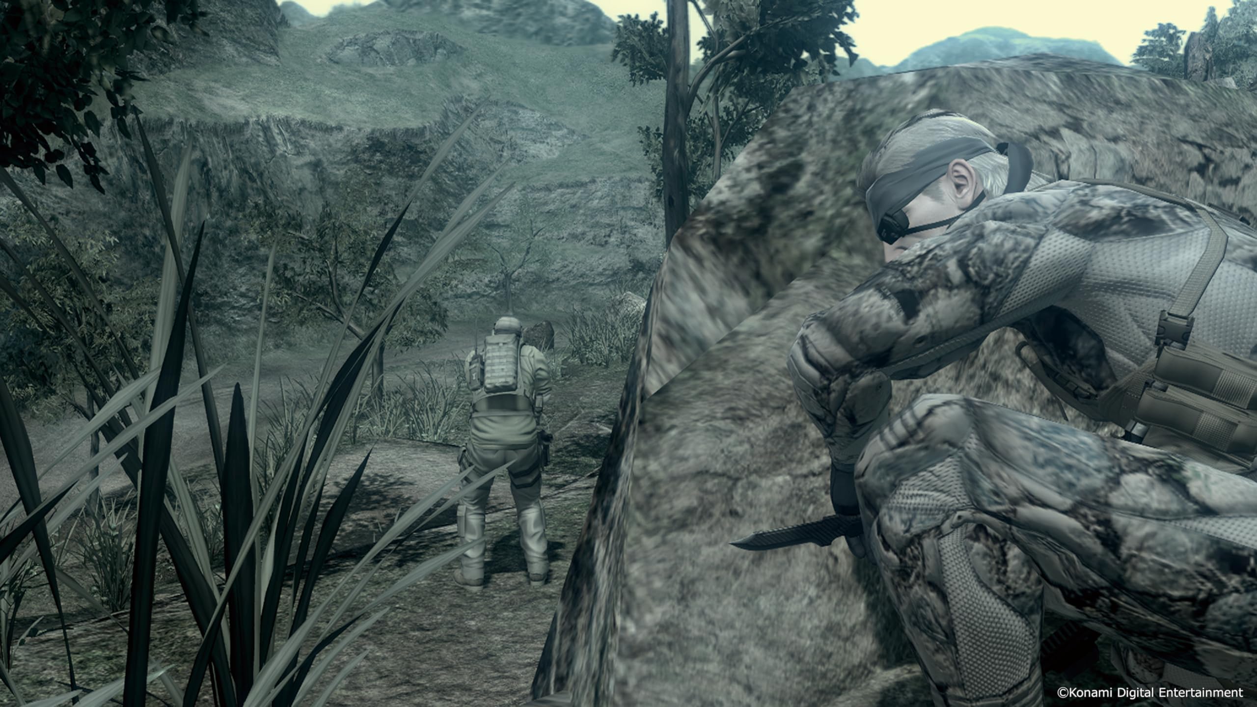Metal Gear Solid: Master Collection Volume 2 – Day One Edition - Xbox