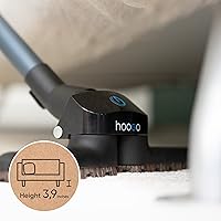 Vista 7 de flipflop Canister Vacuum Cleaner Floor Nozzle - Universal Vacuum Attachment 1.37/1.25”, Suitable for all Floor Vacuum Cleaners, Hard Floor Nozzle