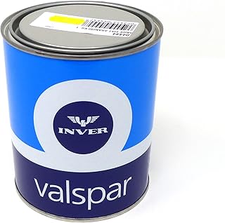 Barattolo Vernice 1Kg Trattori Arancio 04444